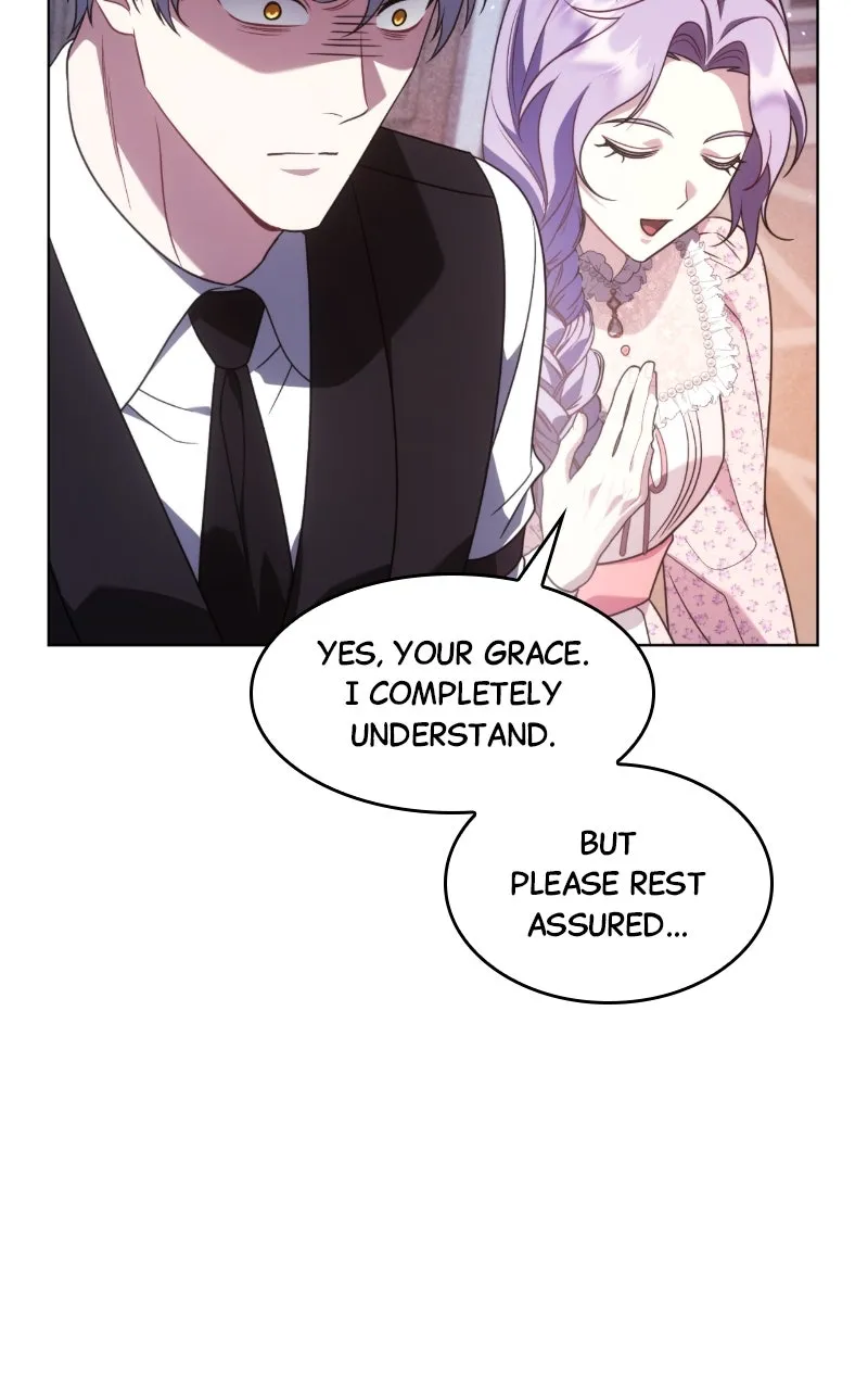 Vows and Vendettas Chapter 8 page 72 - 