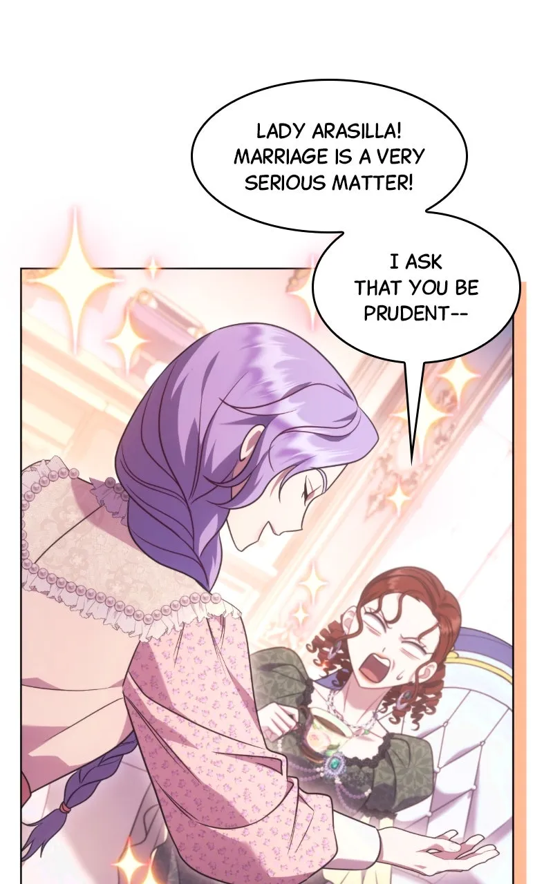 Vows and Vendettas Chapter 8 page 77 - 