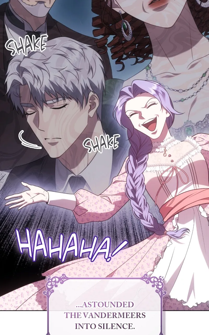 Vows and Vendettas Chapter 8 page 84 - 