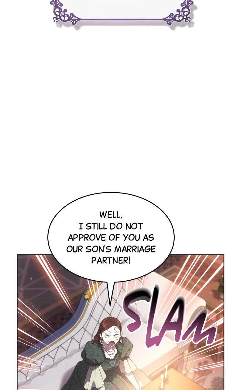Vows and Vendettas Chapter 8 page 85 - 