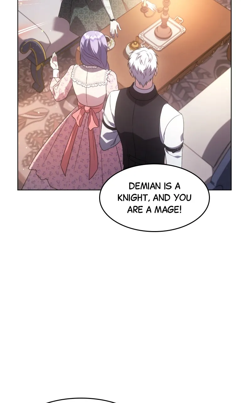 Vows and Vendettas Chapter 8 page 86 - 
