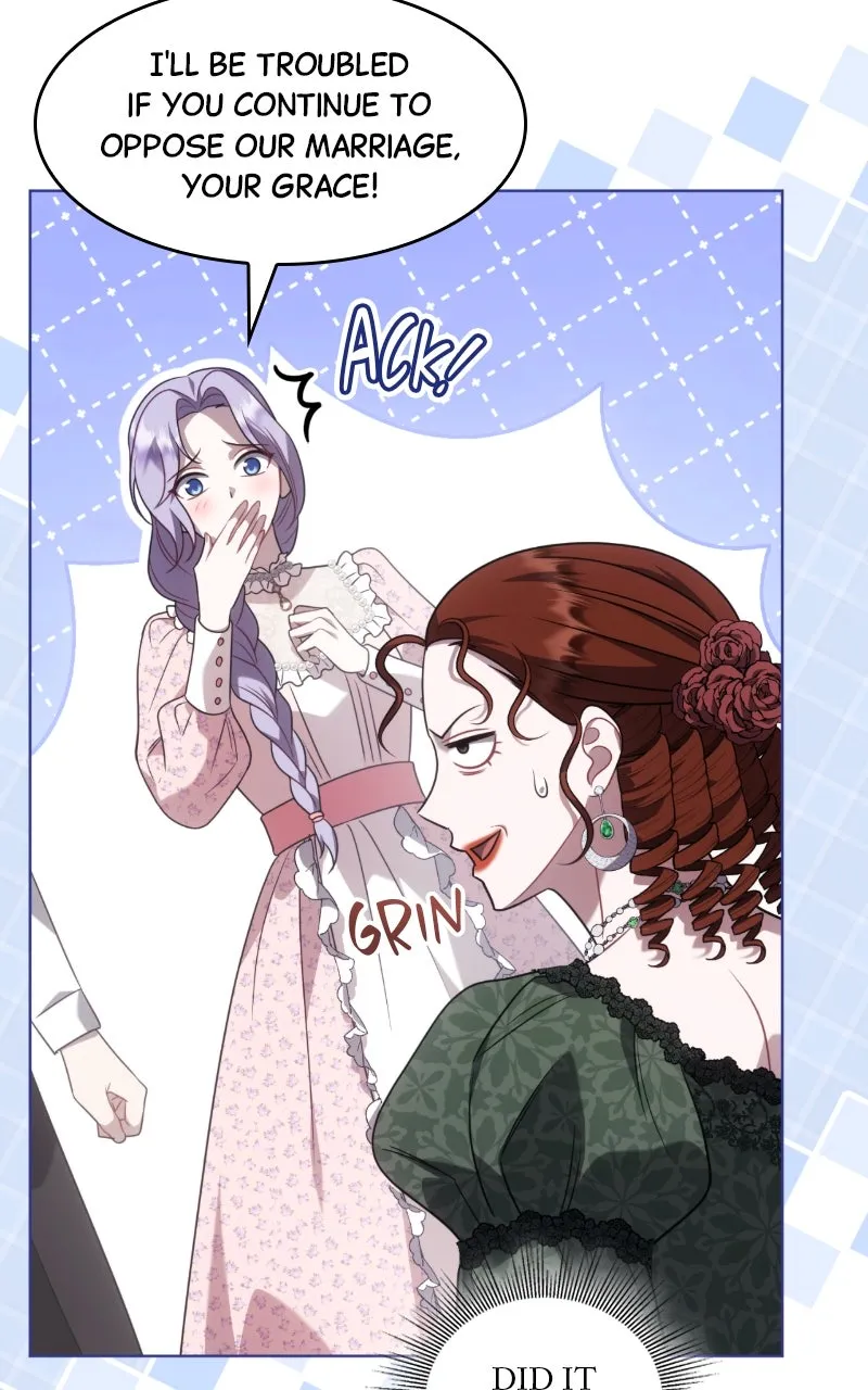 Vows and Vendettas Chapter 8 page 87 - 