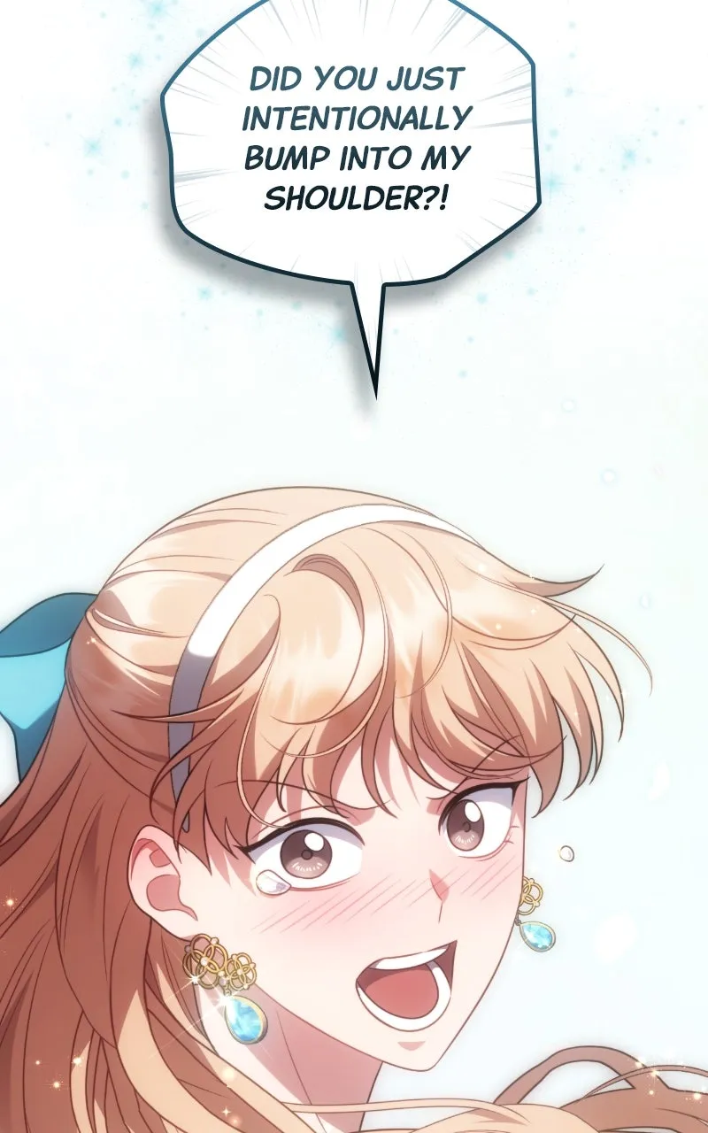 Vows and Vendettas Chapter 8 page 10 - 
