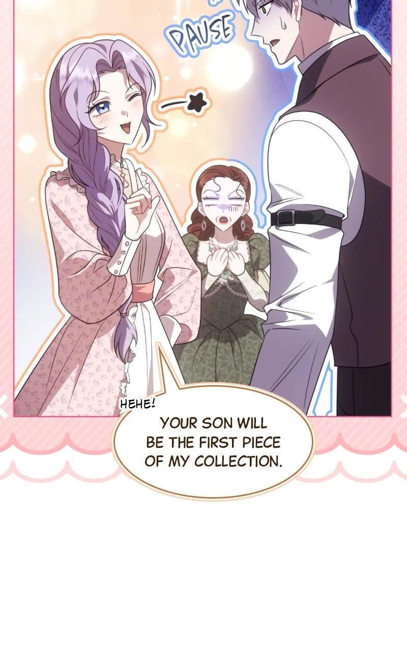 Vows and Vendettas Chapter 8 page 92 - 