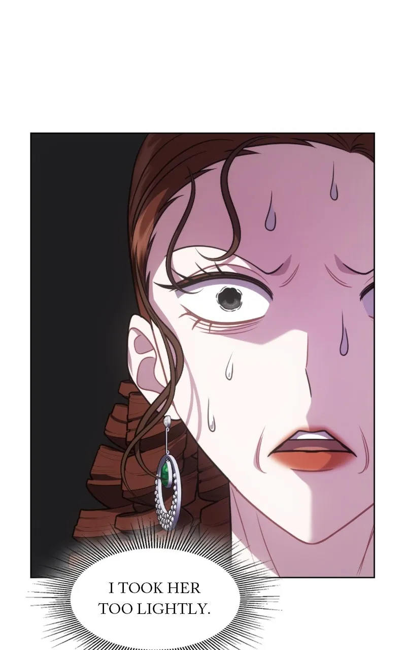 Vows and Vendettas Chapter 8 page 93 - 