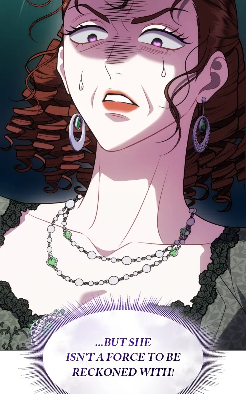 Vows and Vendettas Chapter 8 page 96 - 
