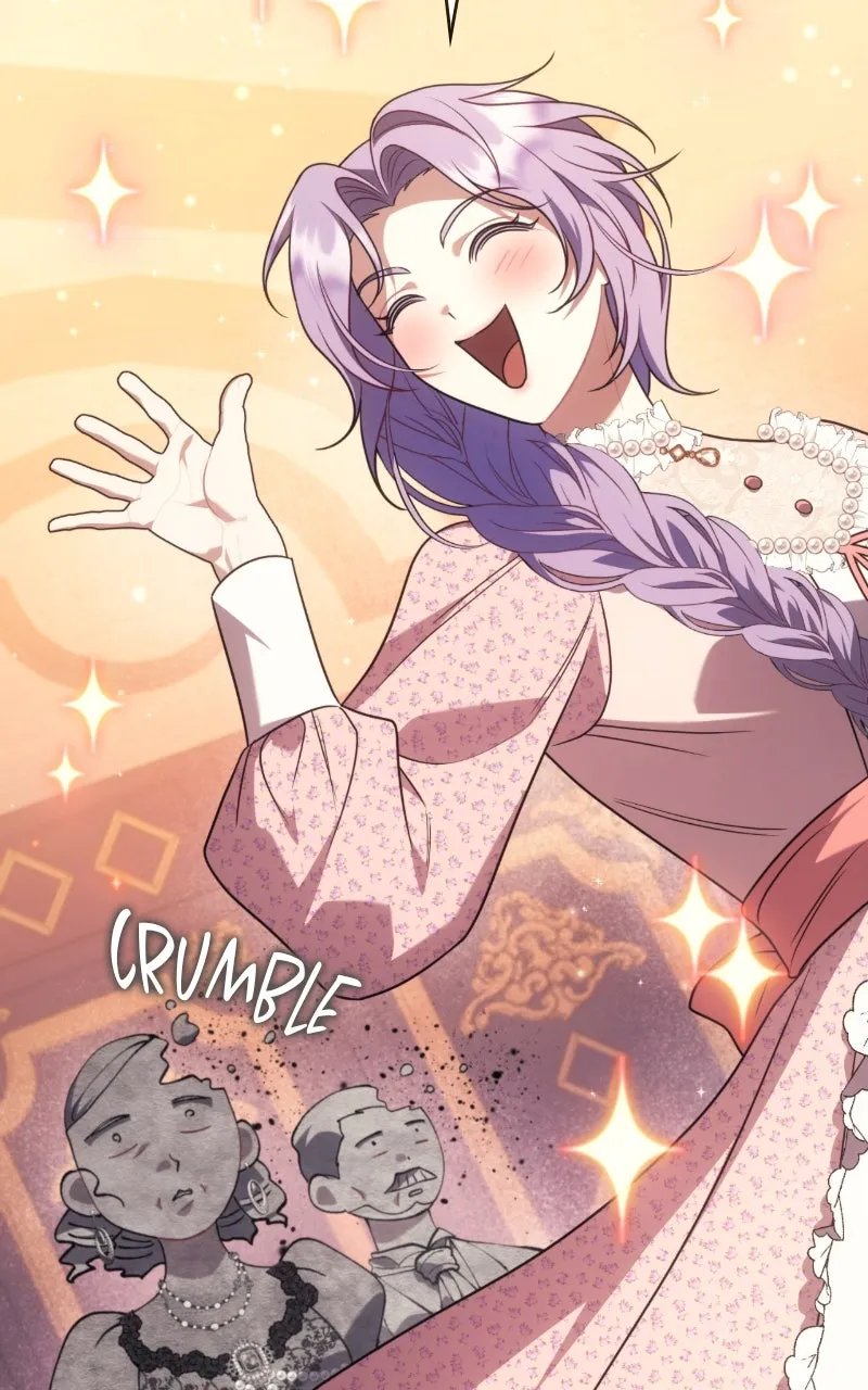 Vows and Vendettas Chapter 8 page 99 - 