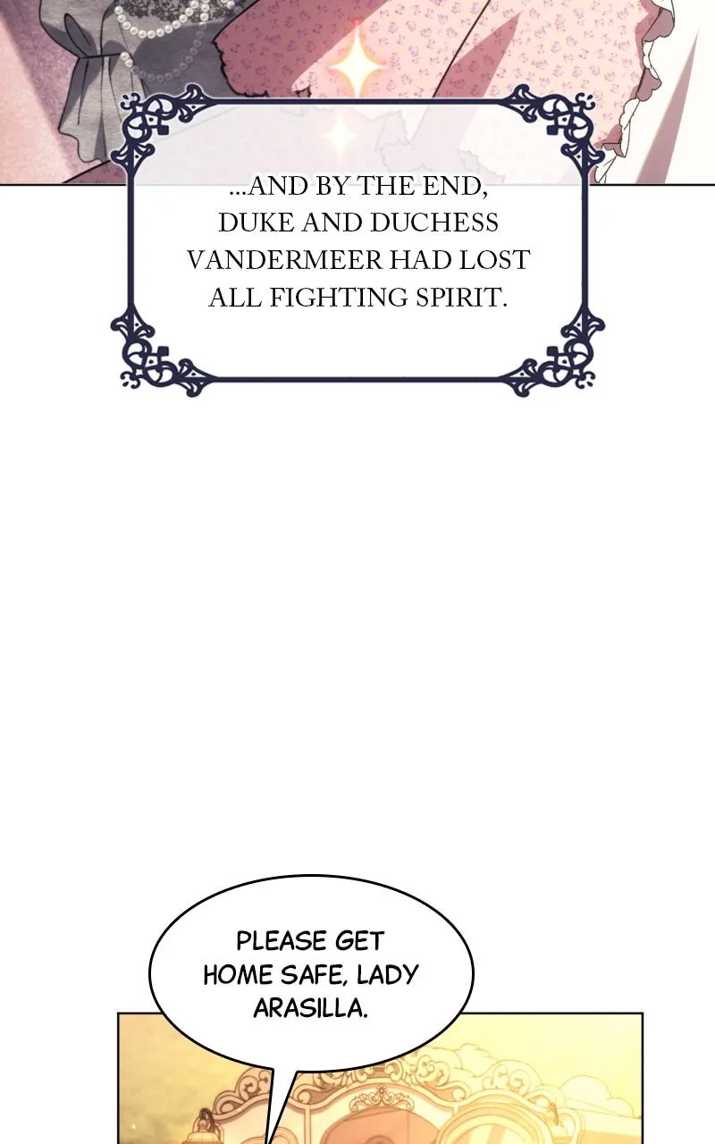 Vows and Vendettas Chapter 8 page 100 - 