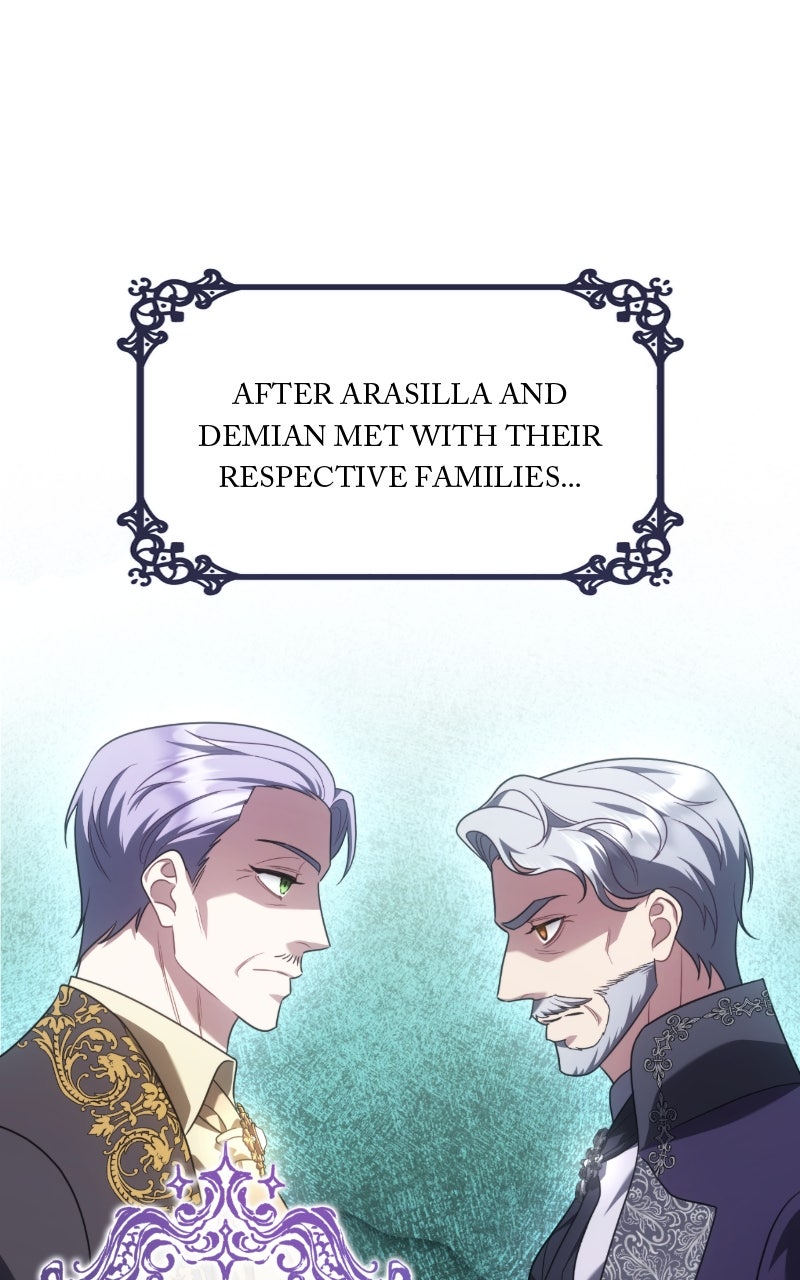 Vows and Vendettas Episode 9 page 1 - 