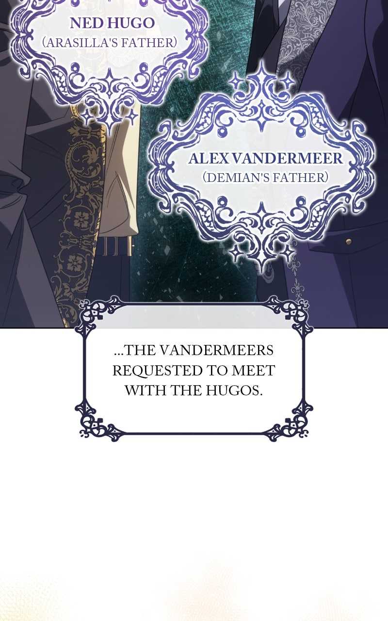 Vows and Vendettas Episode 9 page 2 - 
