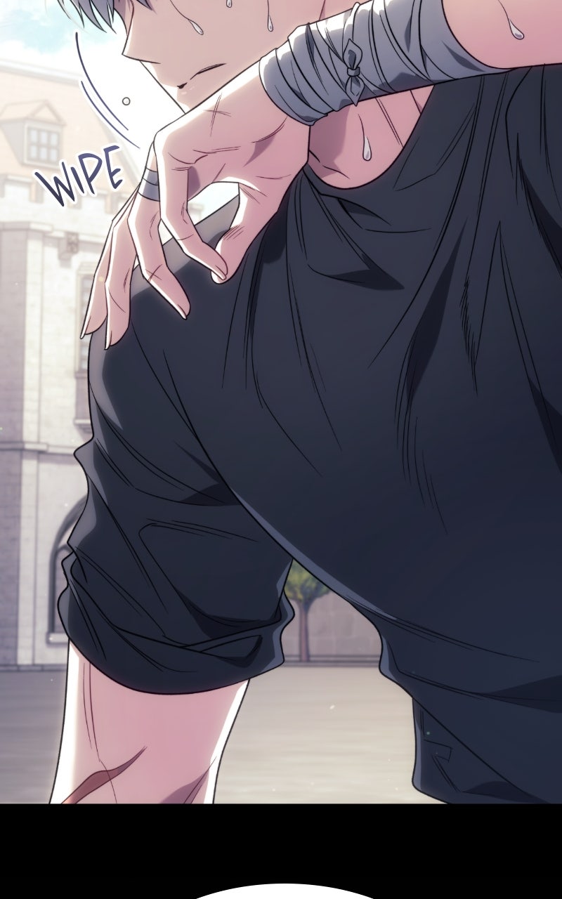 Vows and Vendettas Episode 9 page 11 - 