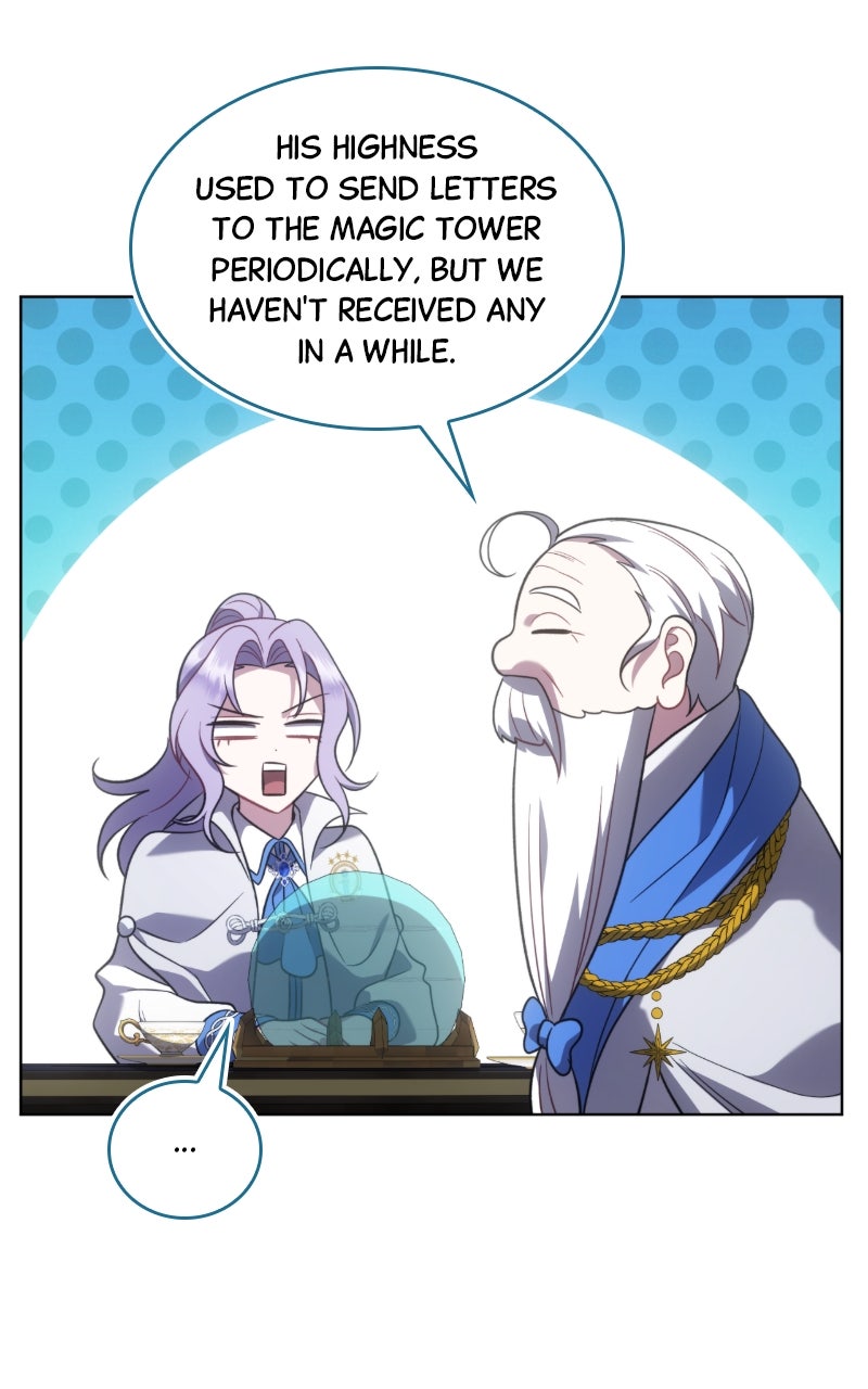 Vows and Vendettas Episode 9 page 102 - 