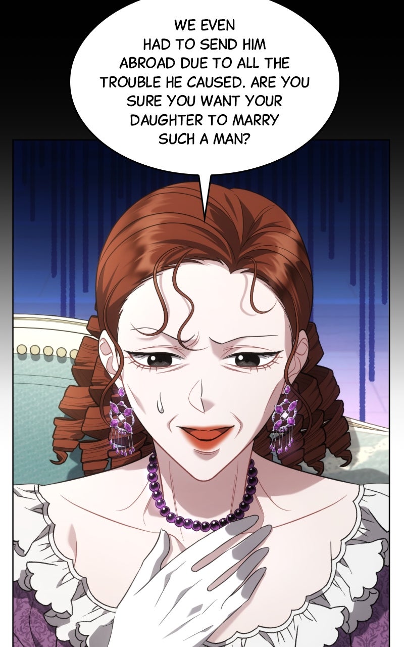 Vows and Vendettas Episode 9 page 12 - 