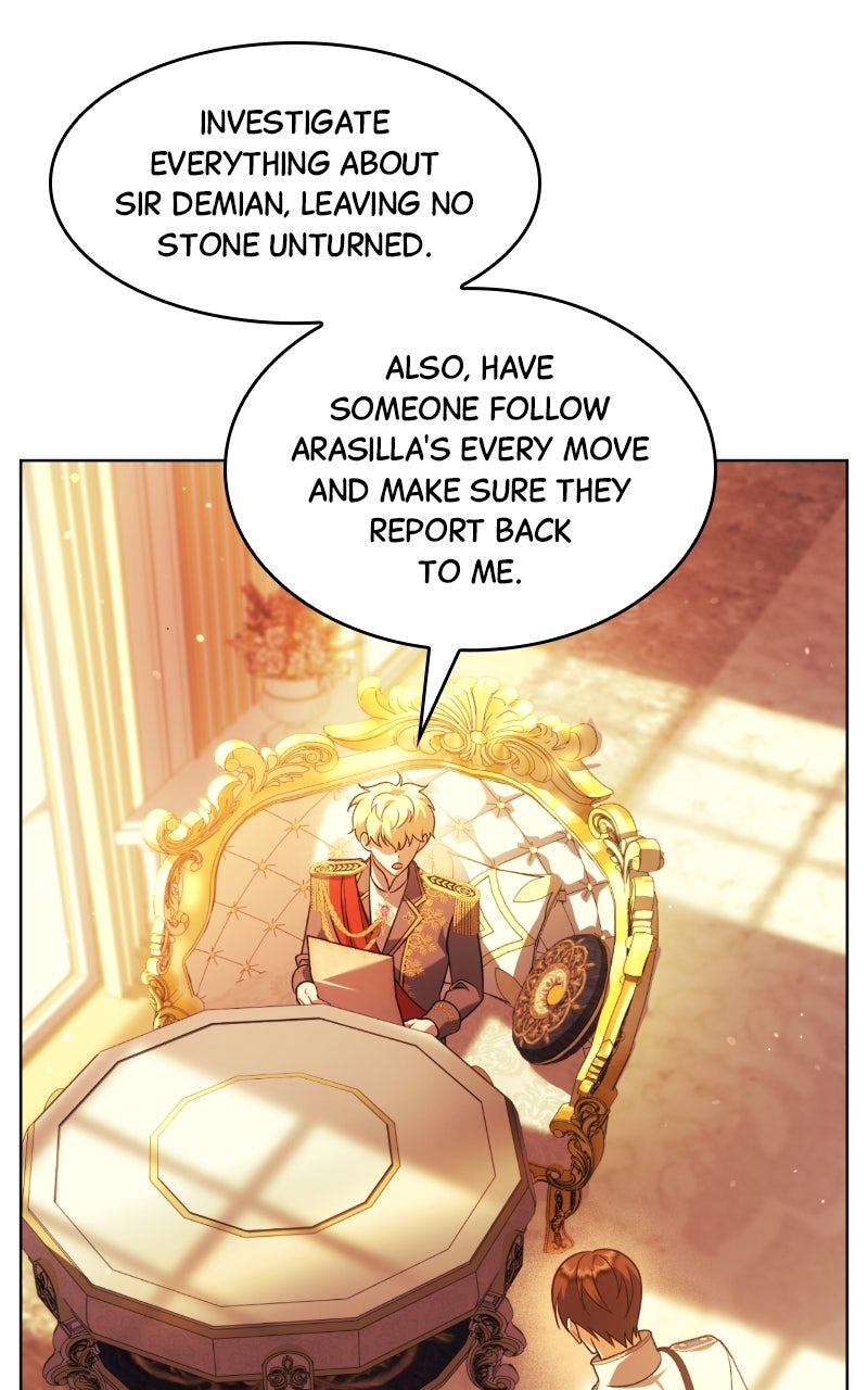 Vows and Vendettas Episode 9 page 116 - 
