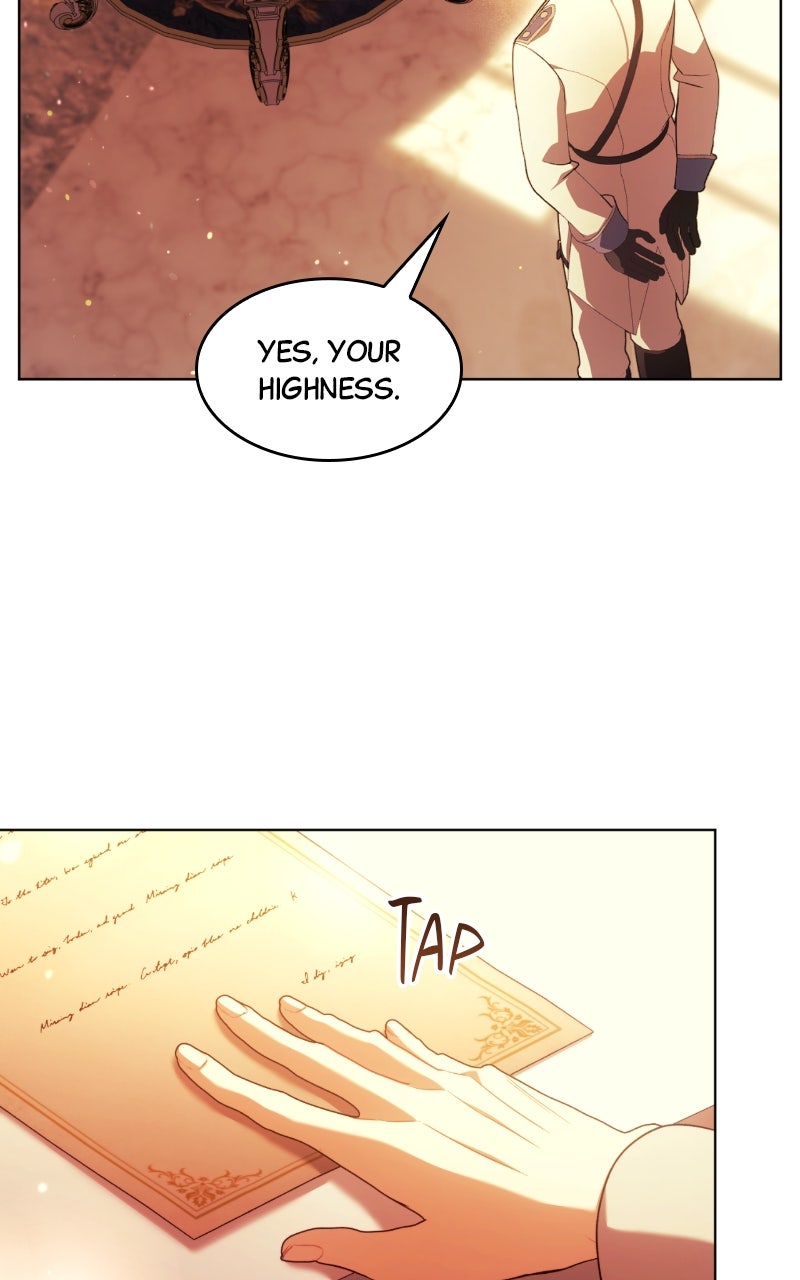 Vows and Vendettas Episode 9 page 117 - 