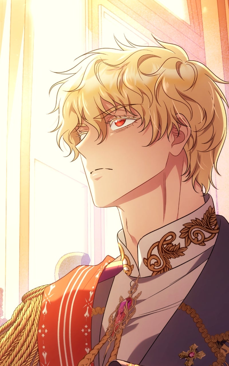 Vows and Vendettas Episode 9 page 119 - 