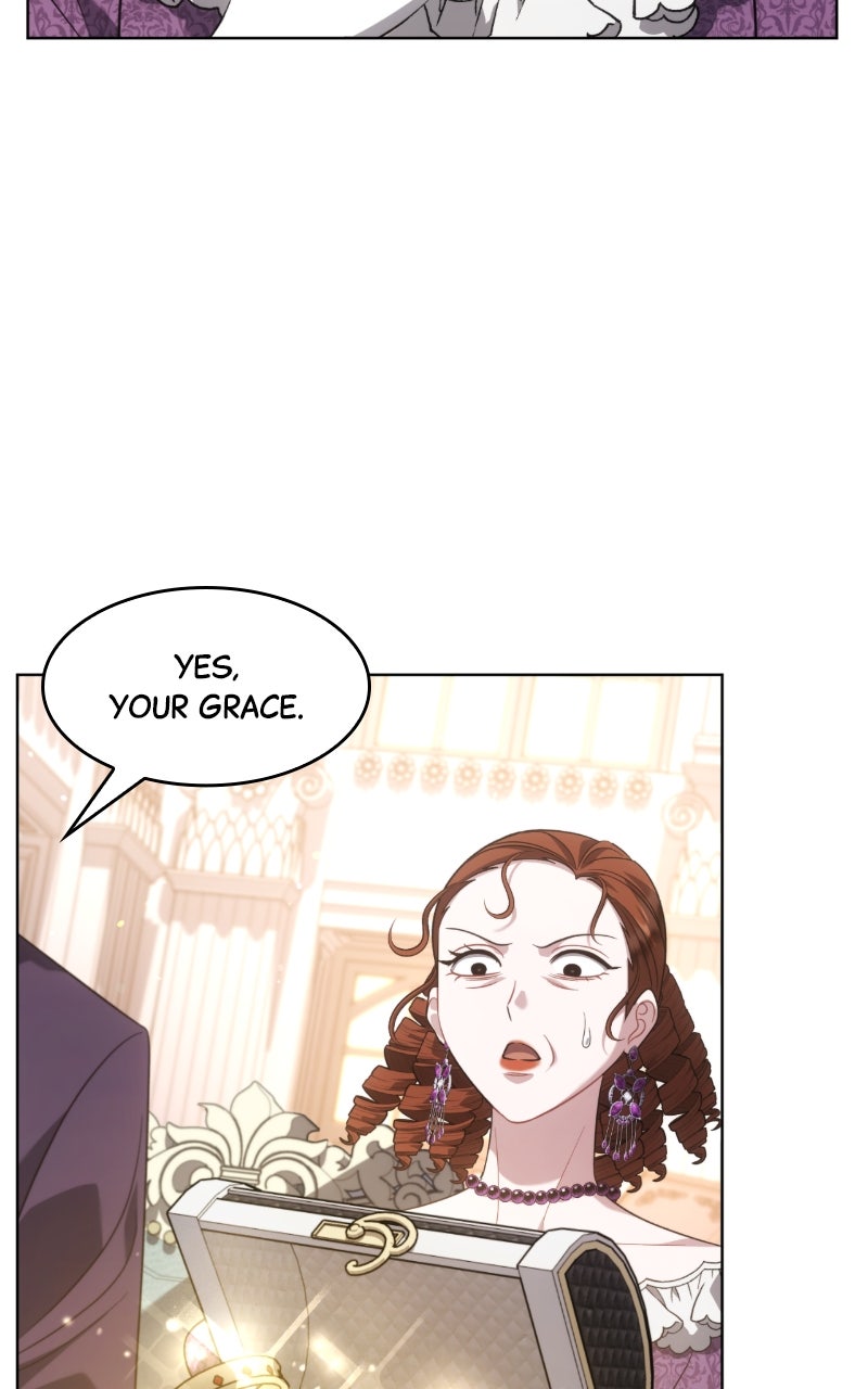 Vows and Vendettas Episode 9 page 13 - 