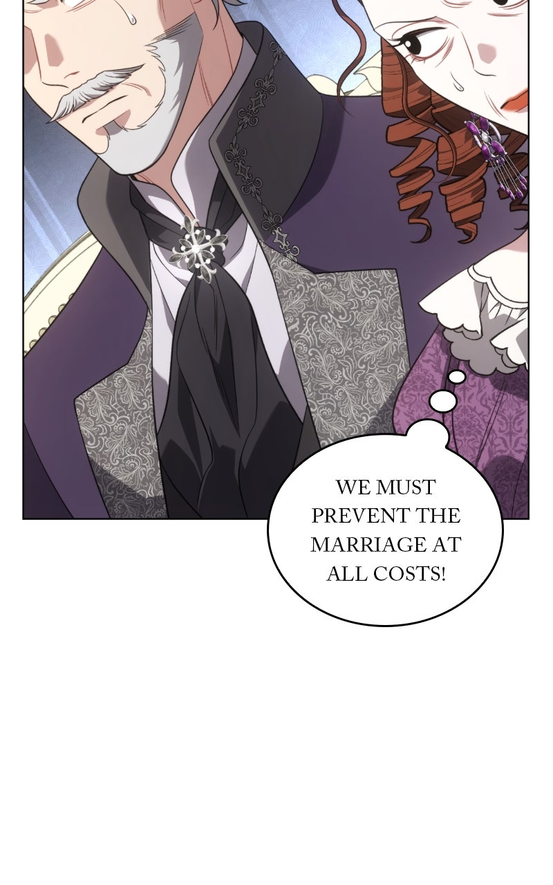 Vows and Vendettas Episode 9 page 17 - 