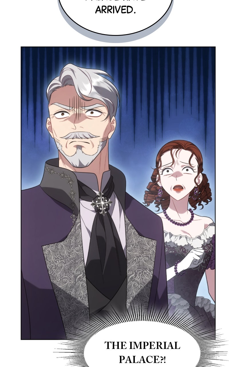 Vows and Vendettas Episode 9 page 20 - 