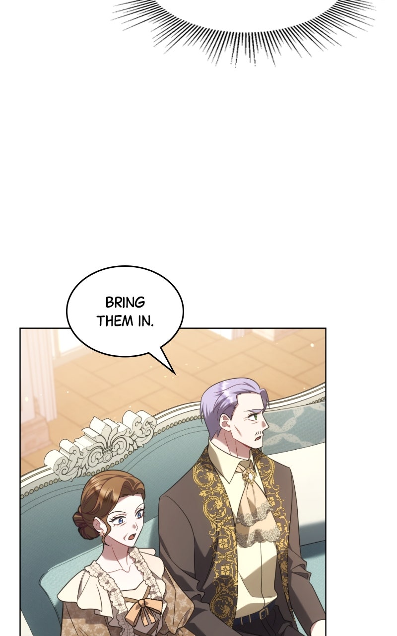 Vows and Vendettas Episode 9 page 21 - 