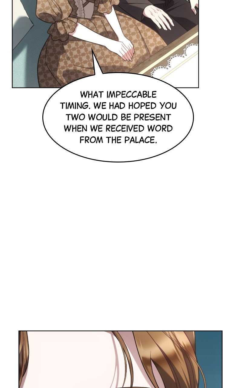Vows and Vendettas Episode 9 page 22 - 
