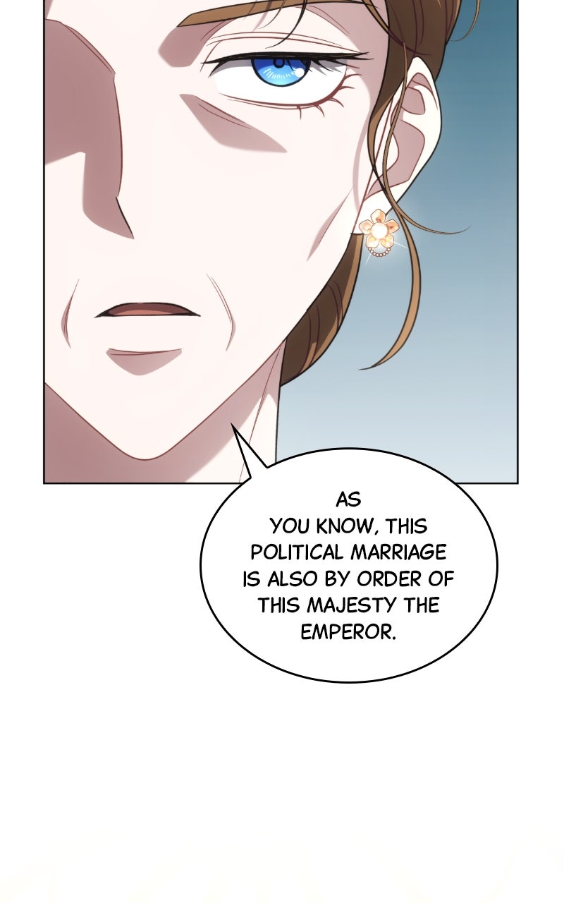 Vows and Vendettas Episode 9 page 23 - 