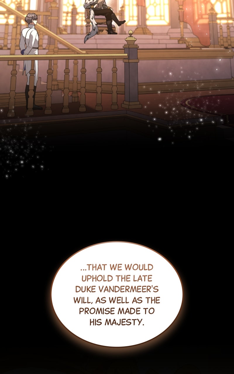 Vows and Vendettas Episode 9 page 25 - 