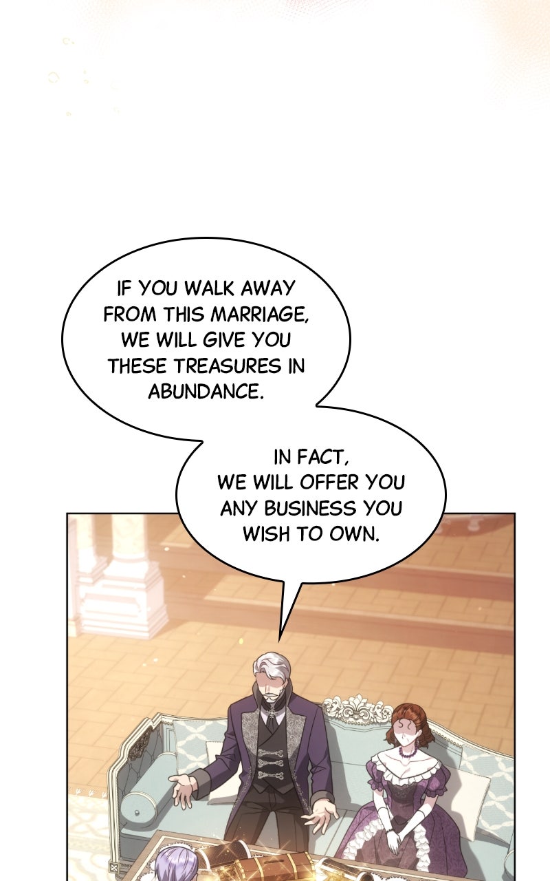 Vows and Vendettas Episode 9 page 4 - 