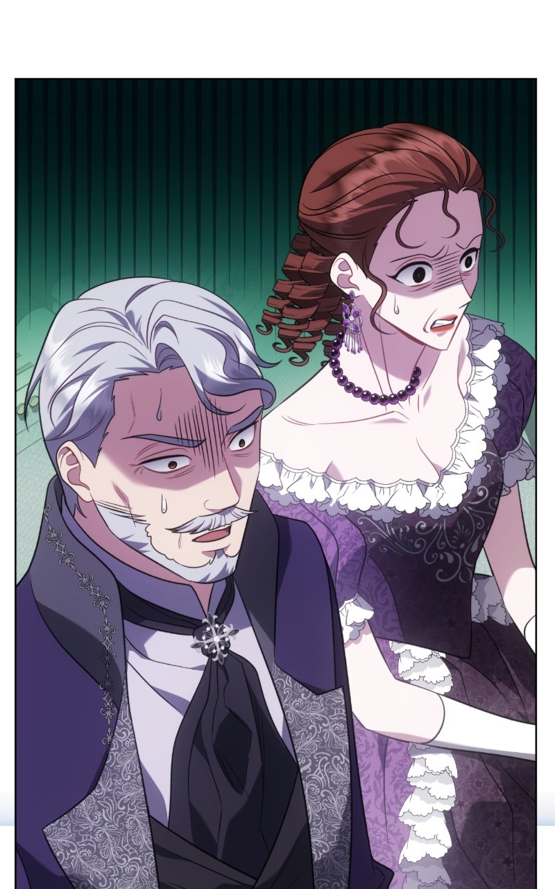 Vows and Vendettas Episode 9 page 31 - 