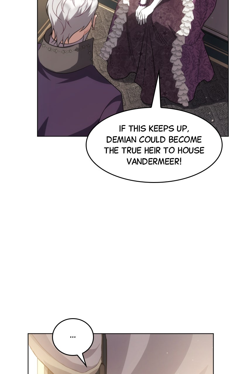Vows and Vendettas Episode 9 page 35 - 