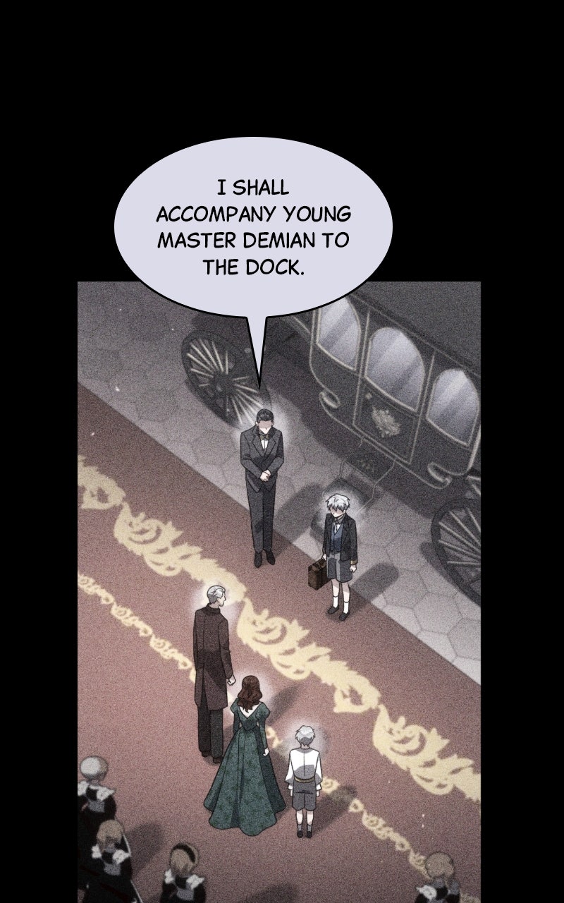 Vows and Vendettas Episode 9 page 39 - 