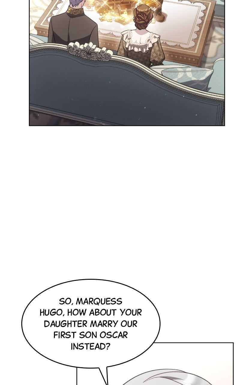 Vows and Vendettas Episode 9 page 5 - 