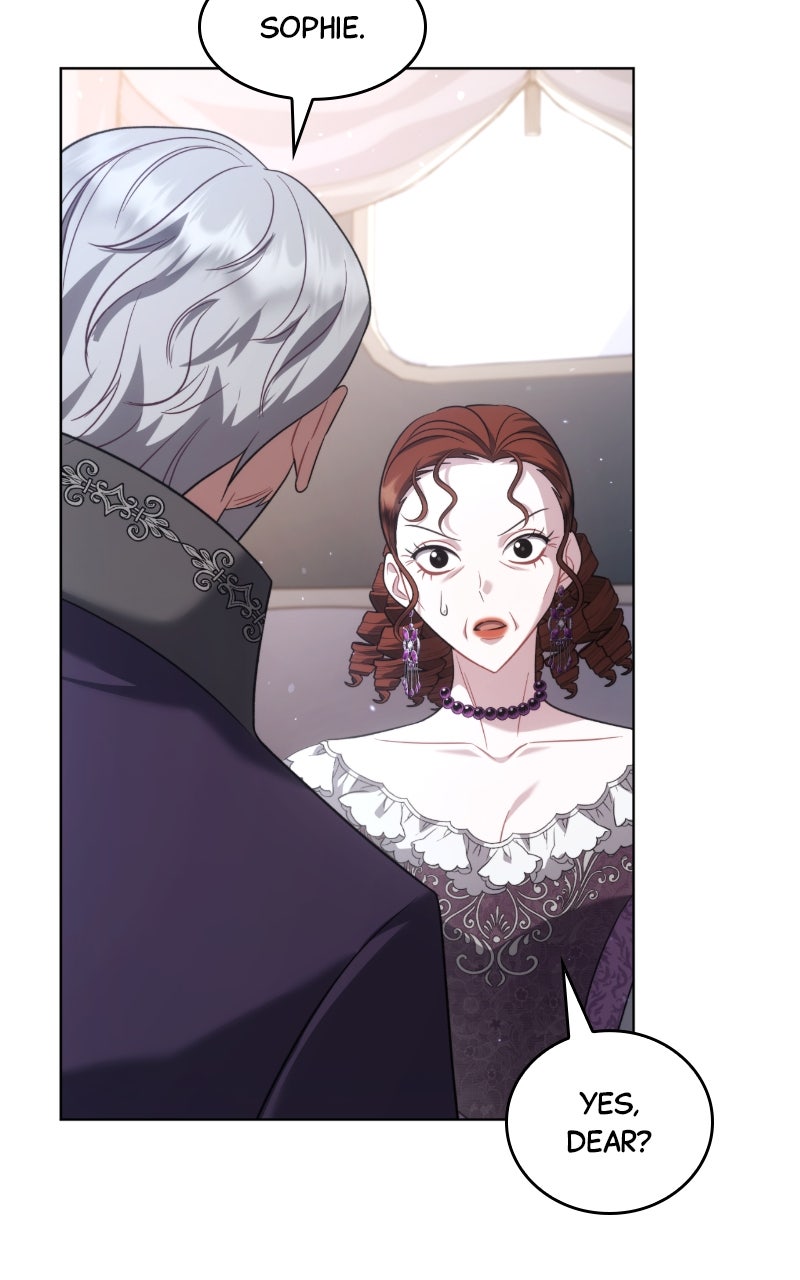 Vows and Vendettas Episode 9 page 46 - 