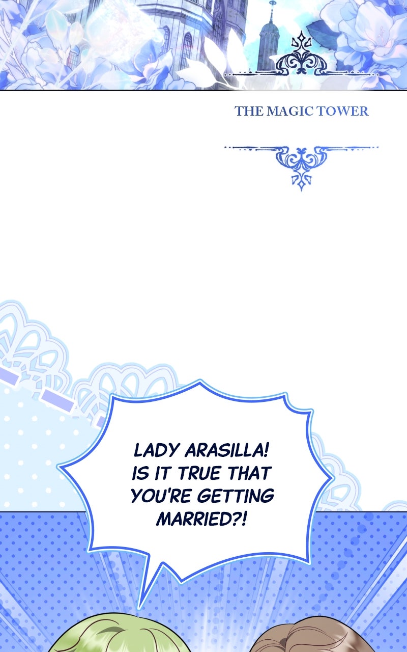 Vows and Vendettas Episode 9 page 52 - 