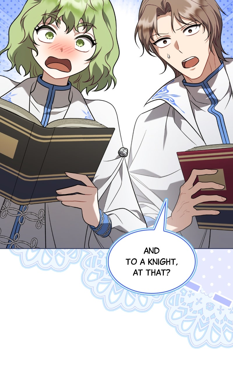 Vows and Vendettas Episode 9 page 53 - 
