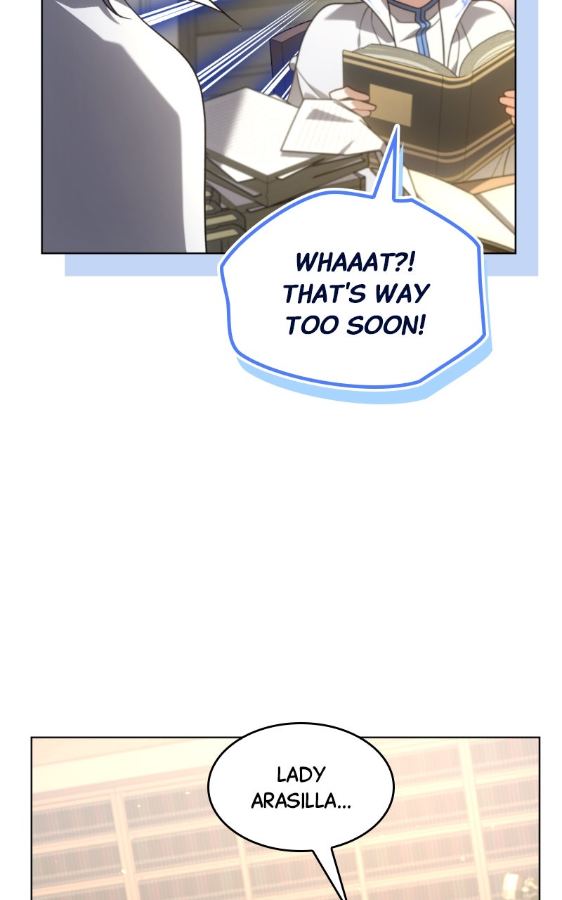 Vows and Vendettas Episode 9 page 55 - 