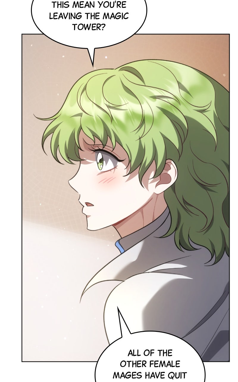 Vows and Vendettas Episode 9 page 57 - 