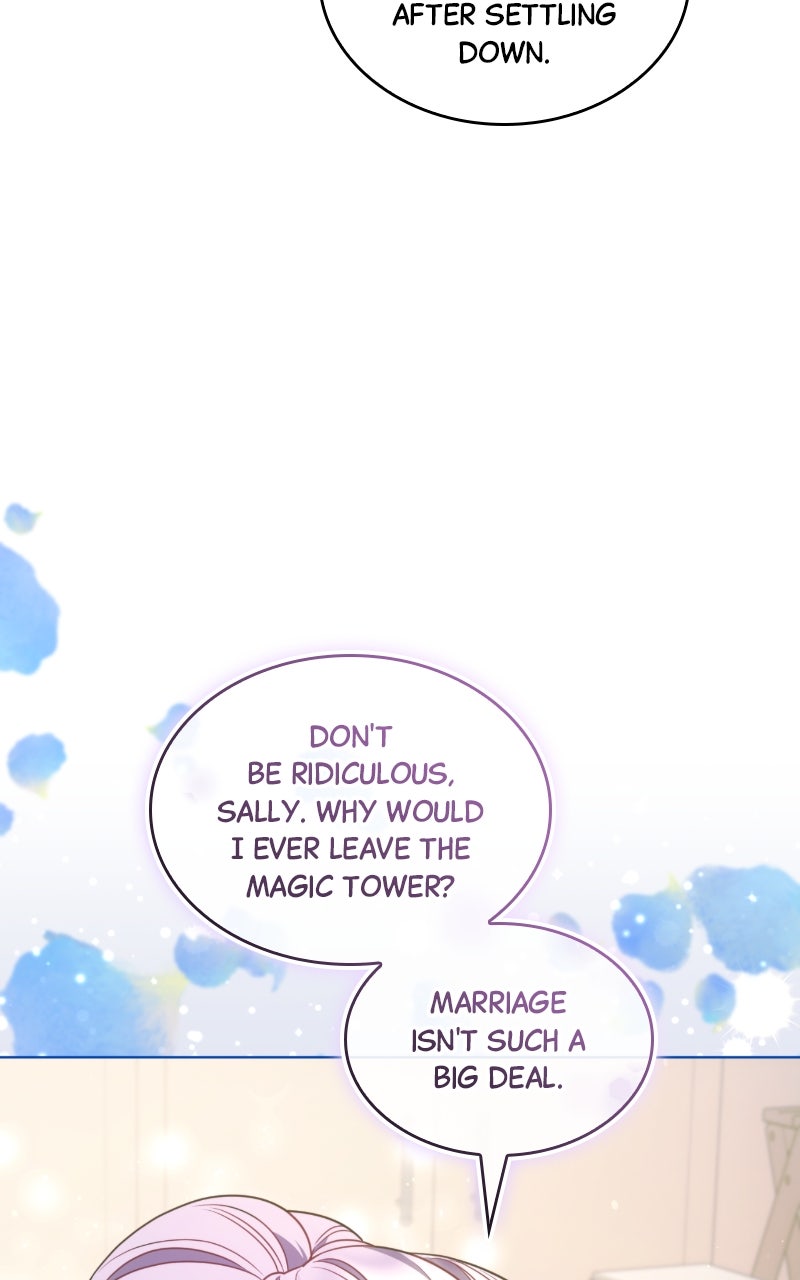 Vows and Vendettas Episode 9 page 58 - 