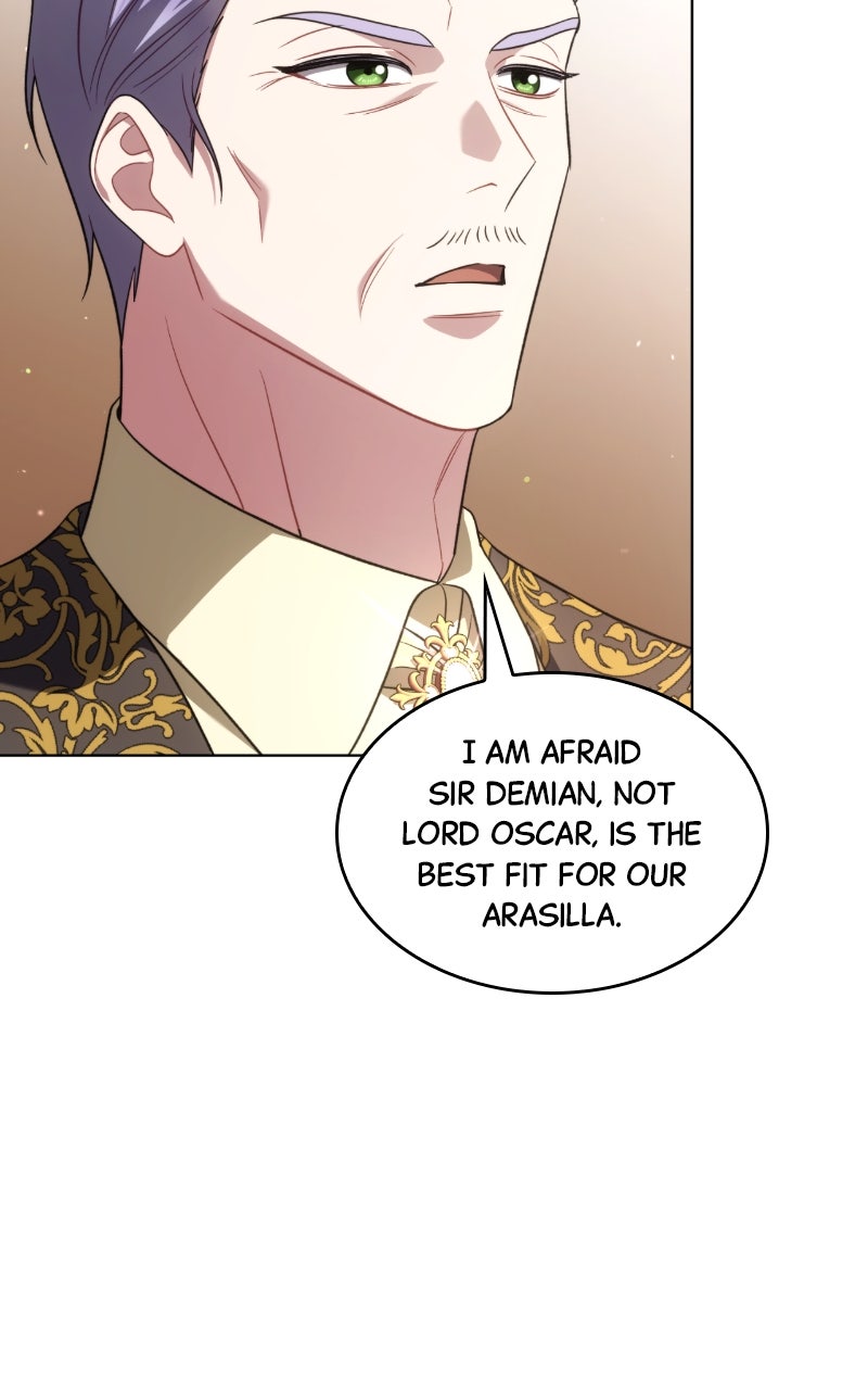 Vows and Vendettas Episode 9 page 7 - 