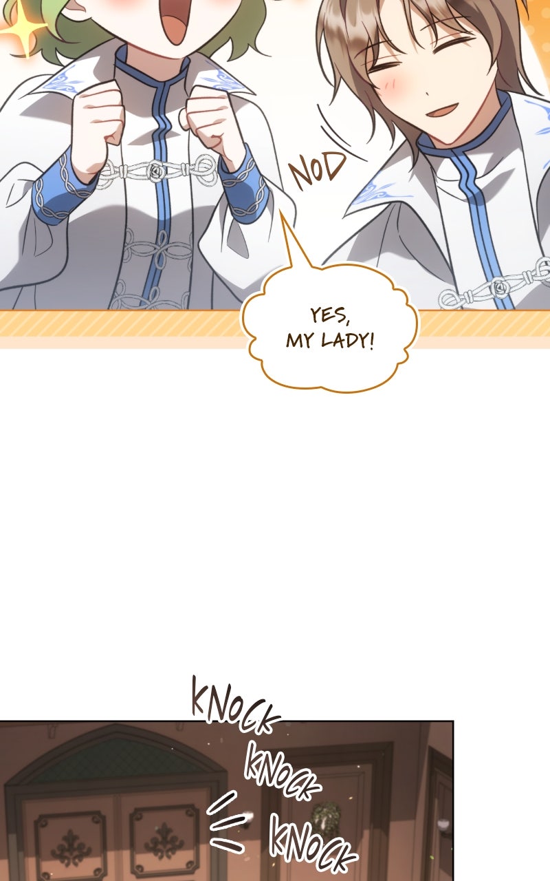 Vows and Vendettas Episode 9 page 61 - 