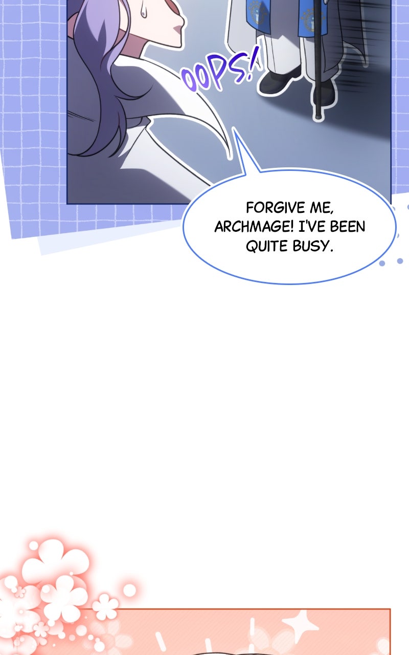 Vows and Vendettas Episode 9 page 70 - 
