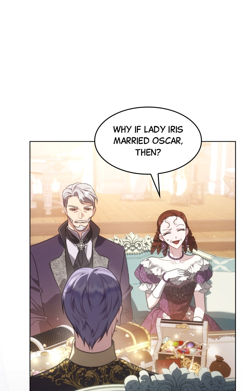 Vows and Vendettas Episode 9 page 8 - 