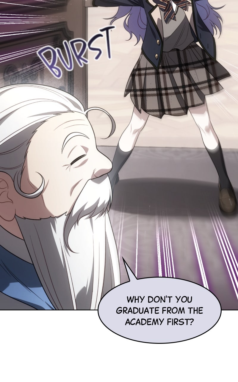 Vows and Vendettas Episode 9 page 77 - 