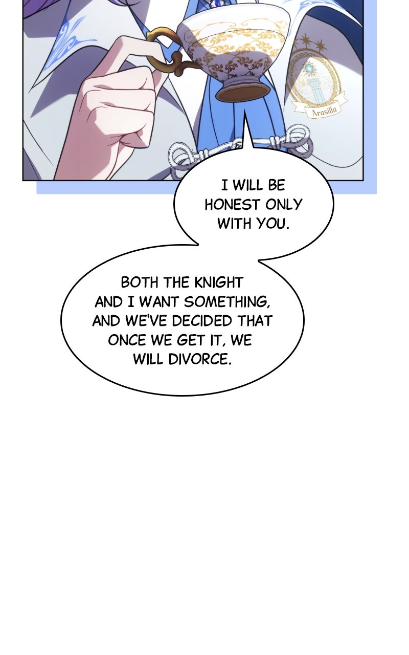 Vows and Vendettas Episode 9 page 79 - 