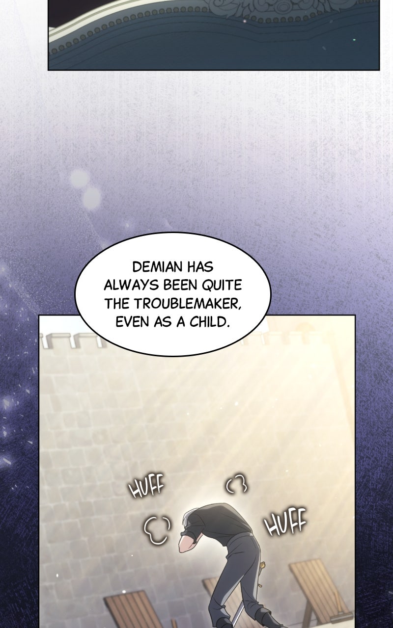Vows and Vendettas Episode 9 page 9 - 