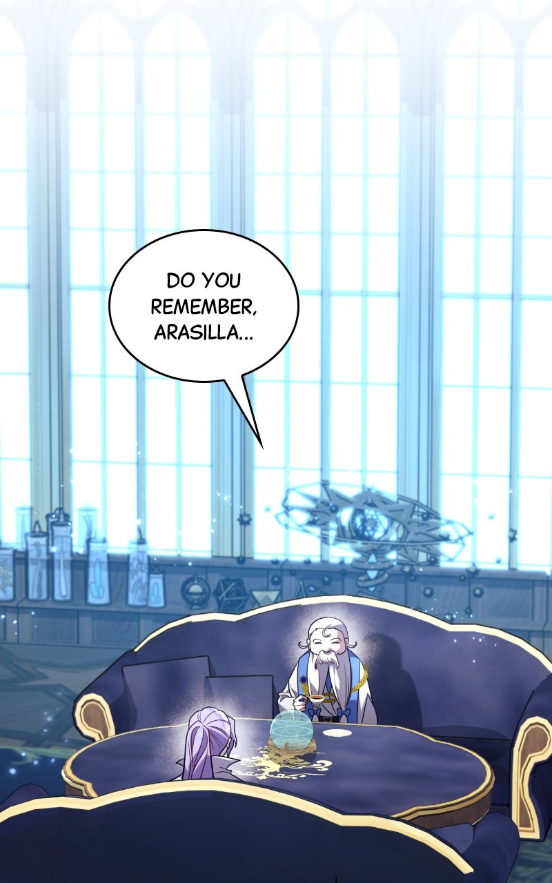 Vows and Vendettas Episode 9 page 81 - 