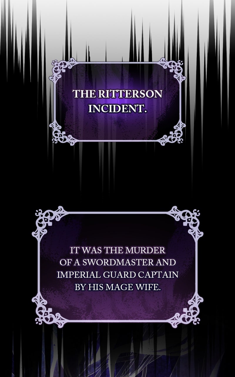 Vows and Vendettas Episode 9 page 84 - 