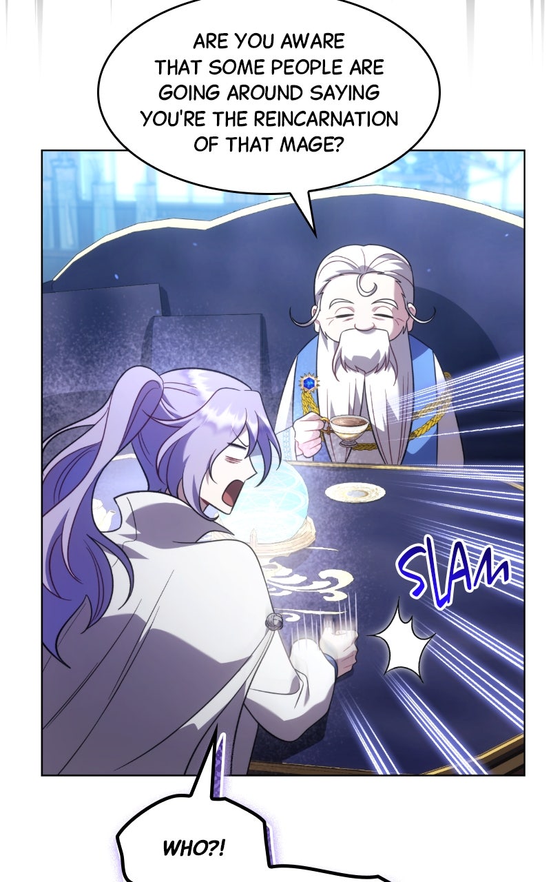 Vows and Vendettas Episode 9 page 87 - 