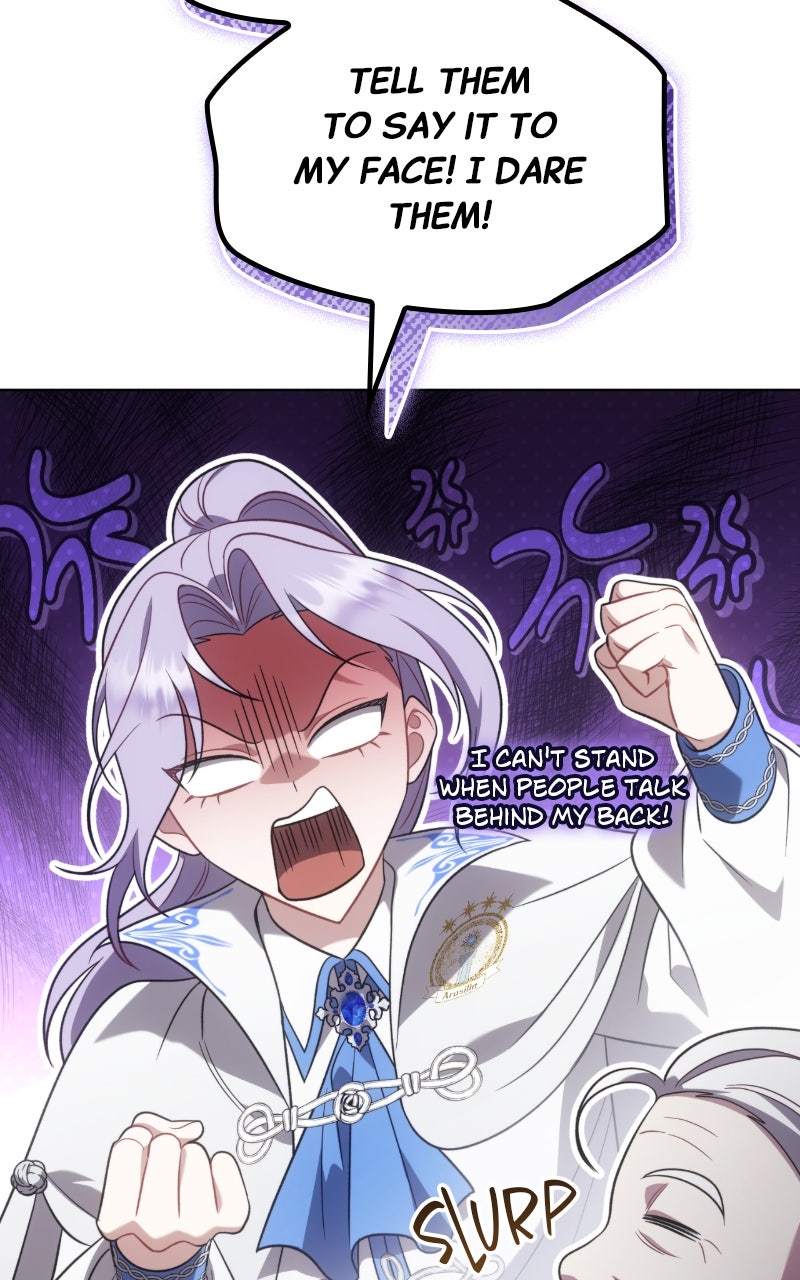 Vows and Vendettas Episode 9 page 88 - 
