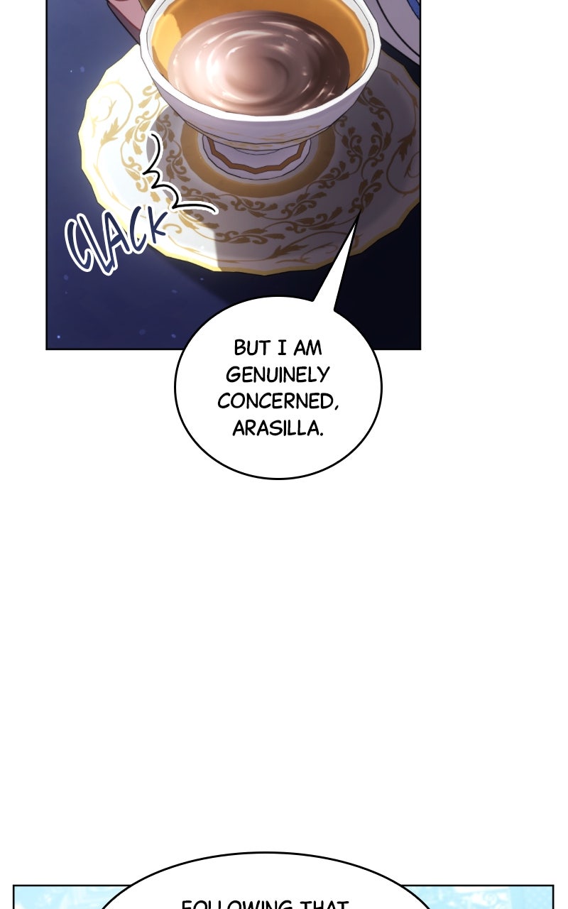 Vows and Vendettas Episode 9 page 90 - 